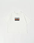 Printed T-shirt/Cassette tape / EAST END HIGLANDERS 25AW