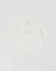 Printed T-shirt/Cassette tape / EAST END HIGLANDERS 25AW