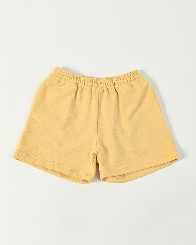 Light Sweat Shorts/ East End Highlanders
