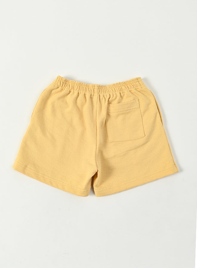 Light Sweat Shorts/ East End Highlanders