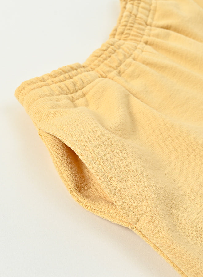 Light Sweat Shorts/ East End Highlanders
