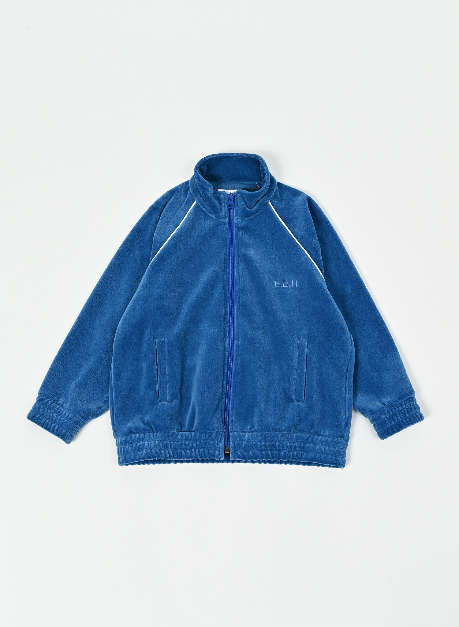 Track Jacket / EAST END HIGLANDERS 25AW
