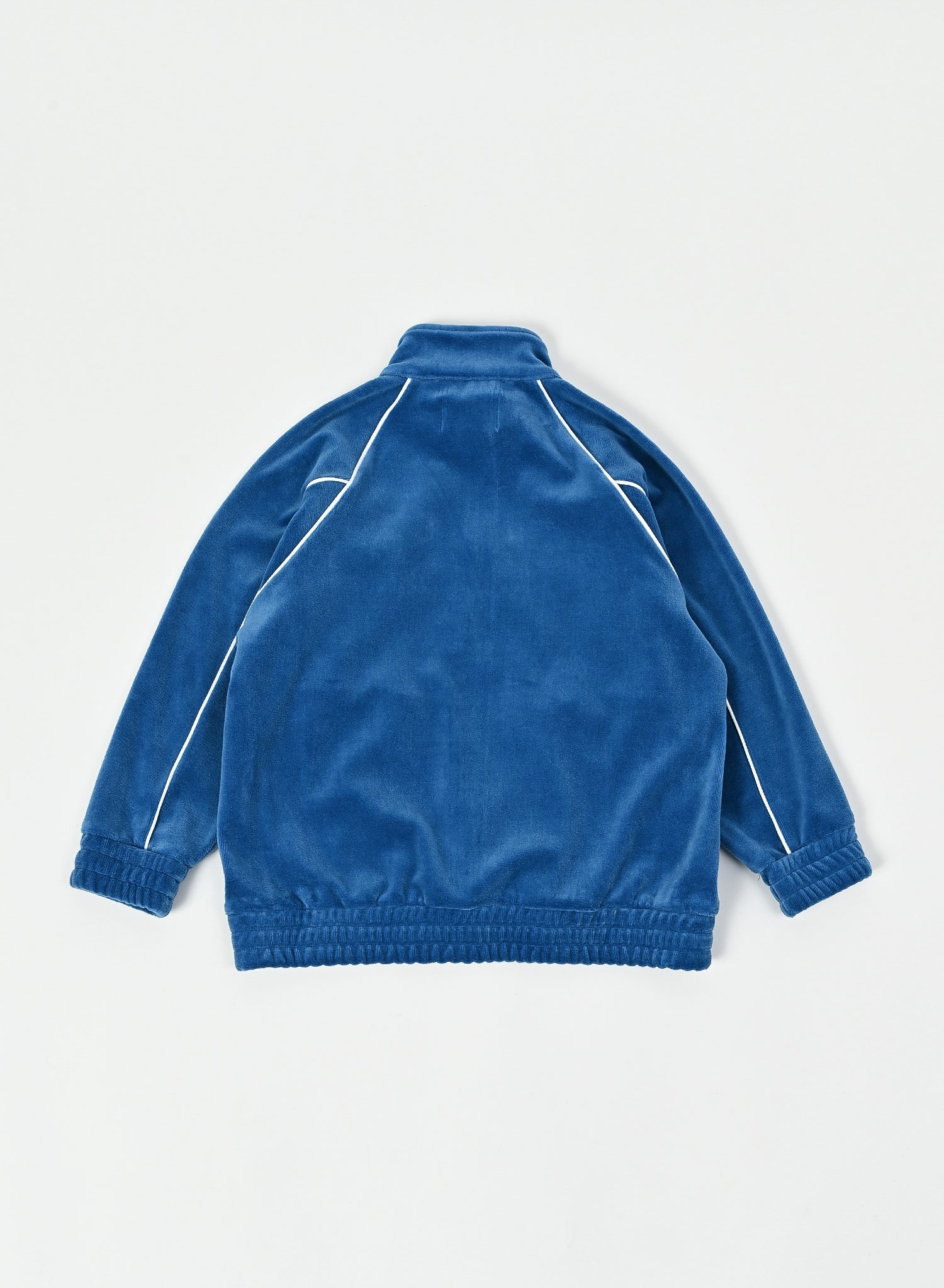 Track Jacket / EAST END HIGLANDERS 25AW