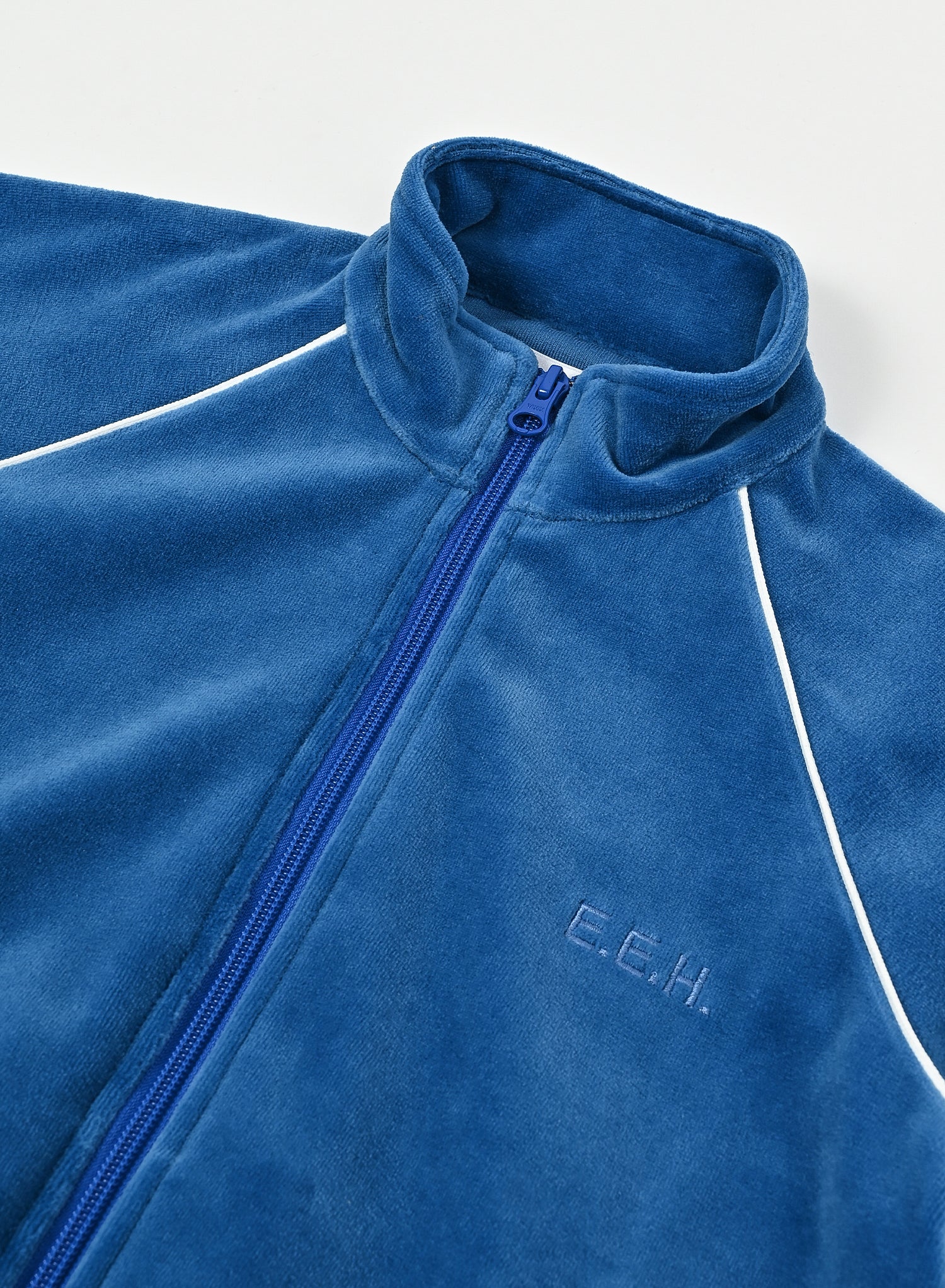 Track Jacket / EAST END HIGLANDERS 25AW