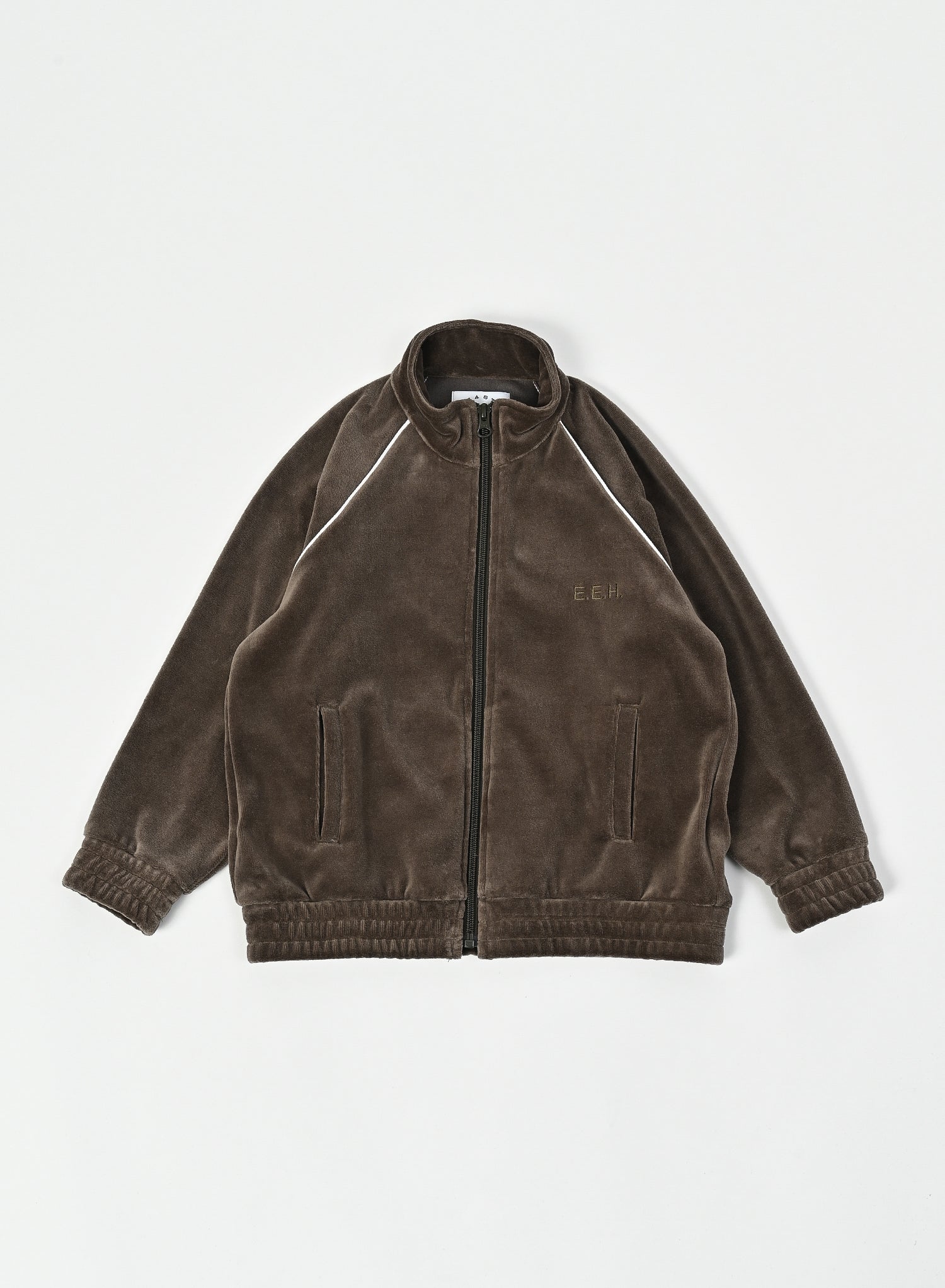 Track Jacket / EAST END HIGLANDERS 25AW