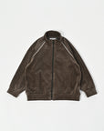 Track Jacket / EAST END HIGLANDERS 25AW