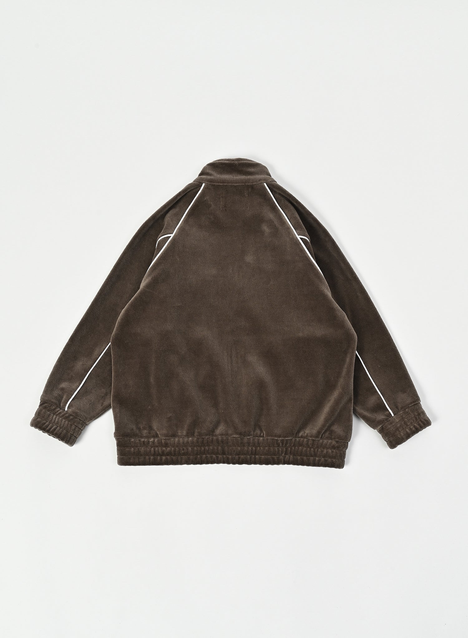 Track Jacket / EAST END HIGLANDERS 25AW