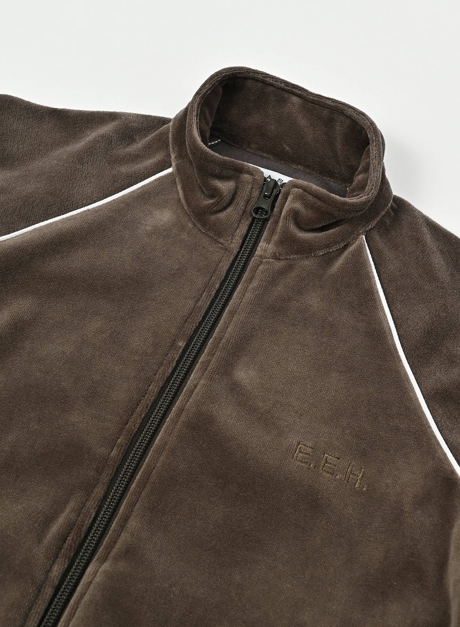 Track Jacket / EAST END HIGLANDERS 25AW