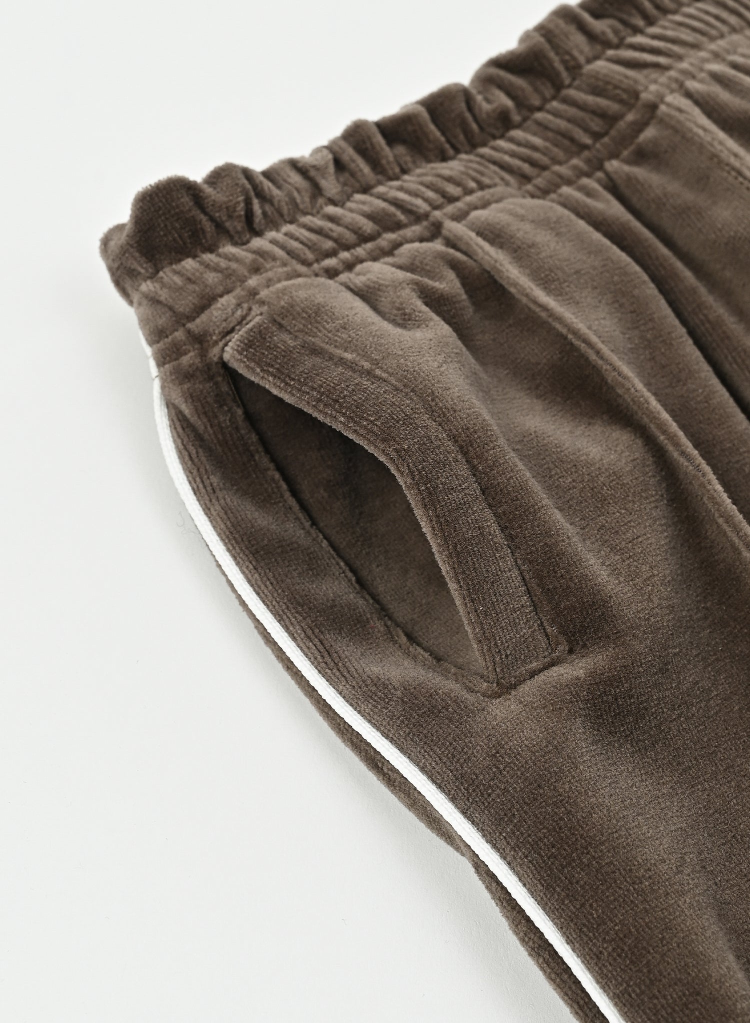 Track Pants / EAST END HIGLANDERS 25AW