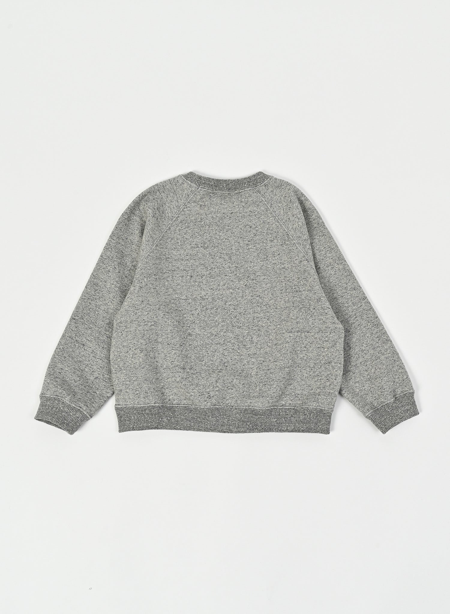 Raglan Sweat / EAST END HIGLANDERS 25AW