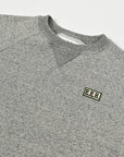 Raglan Sweat / EAST END HIGLANDERS 25AW