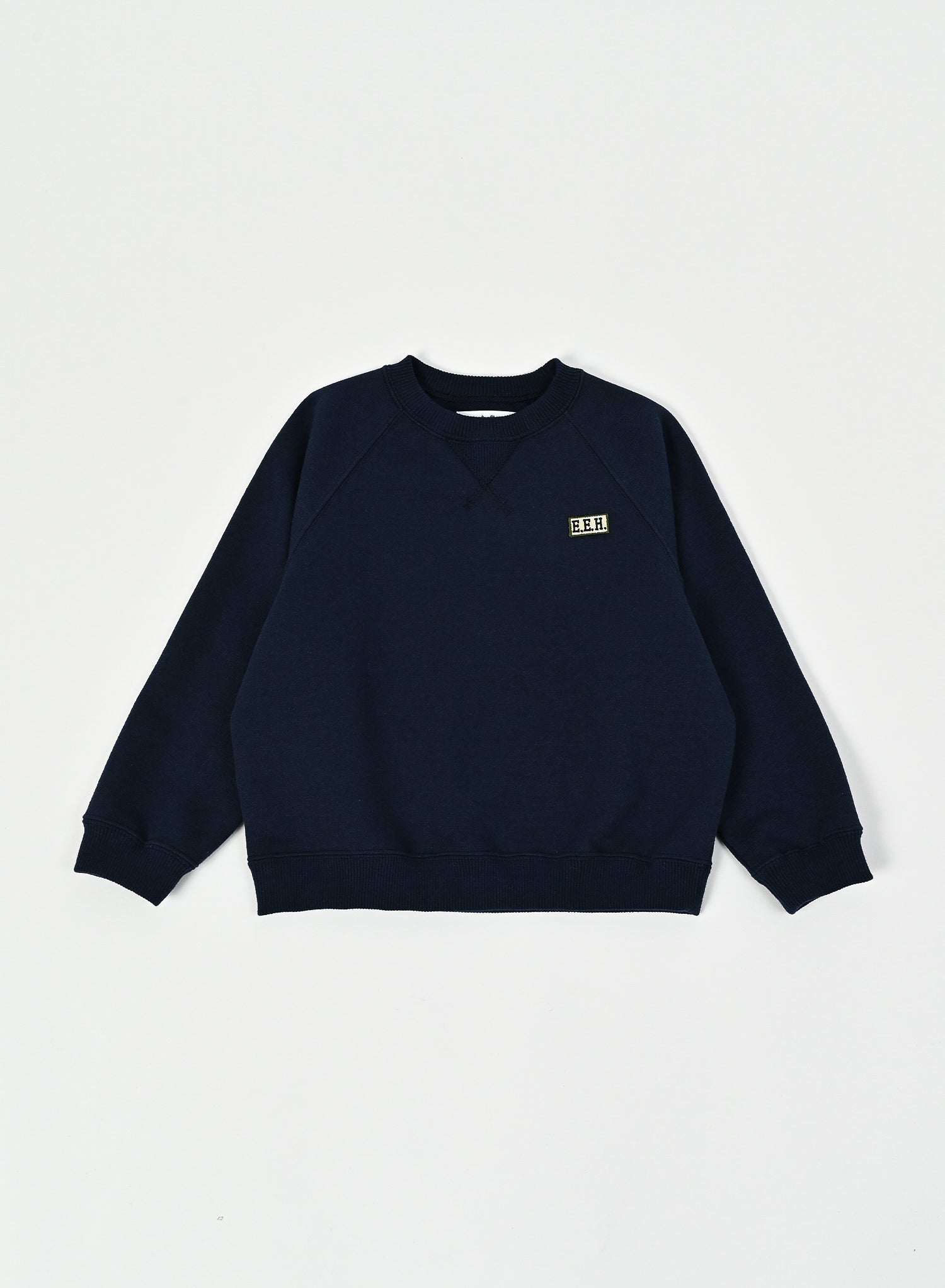 Raglan Sweat / EAST END HIGLANDERS 25AW