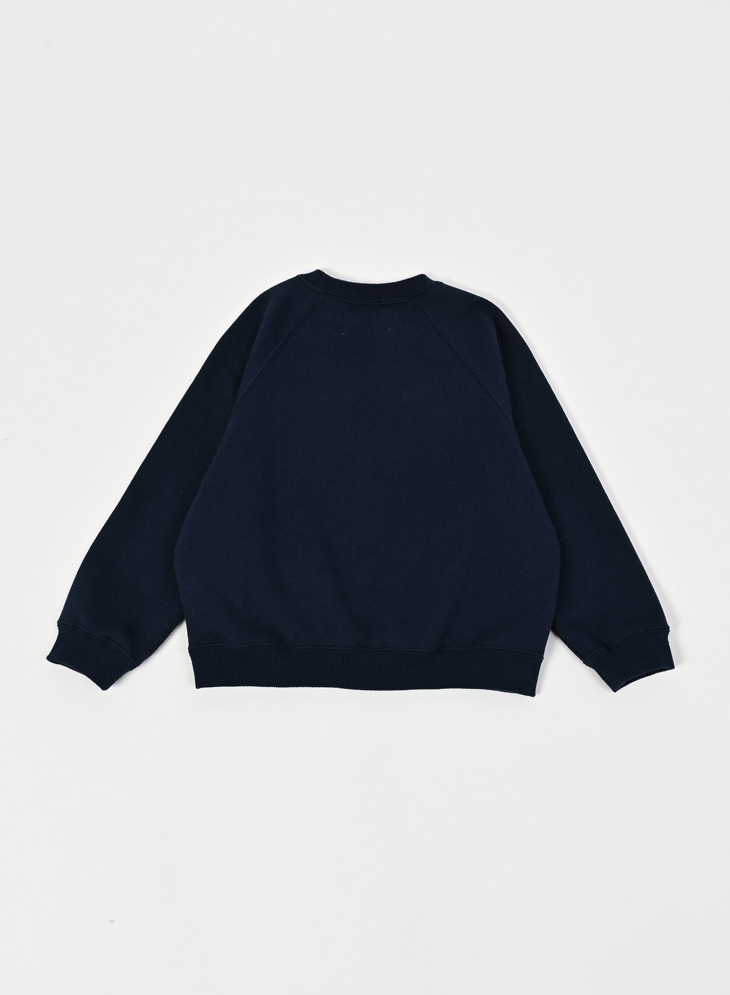 Raglan Sweat / EAST END HIGLANDERS 25AW