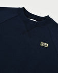 Raglan Sweat / EAST END HIGLANDERS 25AW