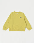 Raglan Sweat / EAST END HIGLANDERS 25AW