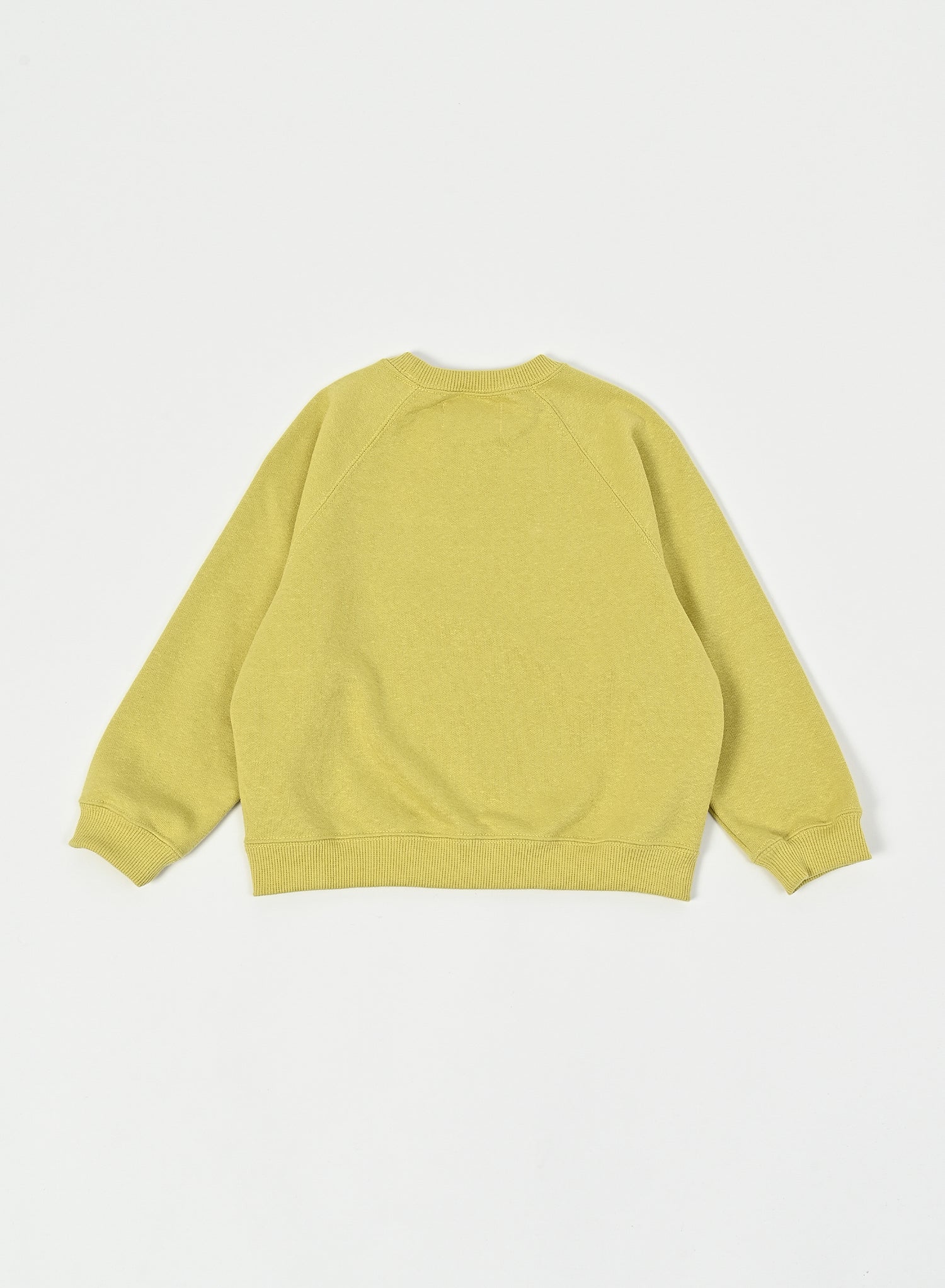 Raglan Sweat / EAST END HIGLANDERS 25AW