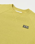 Raglan Sweat / EAST END HIGLANDERS 25AW