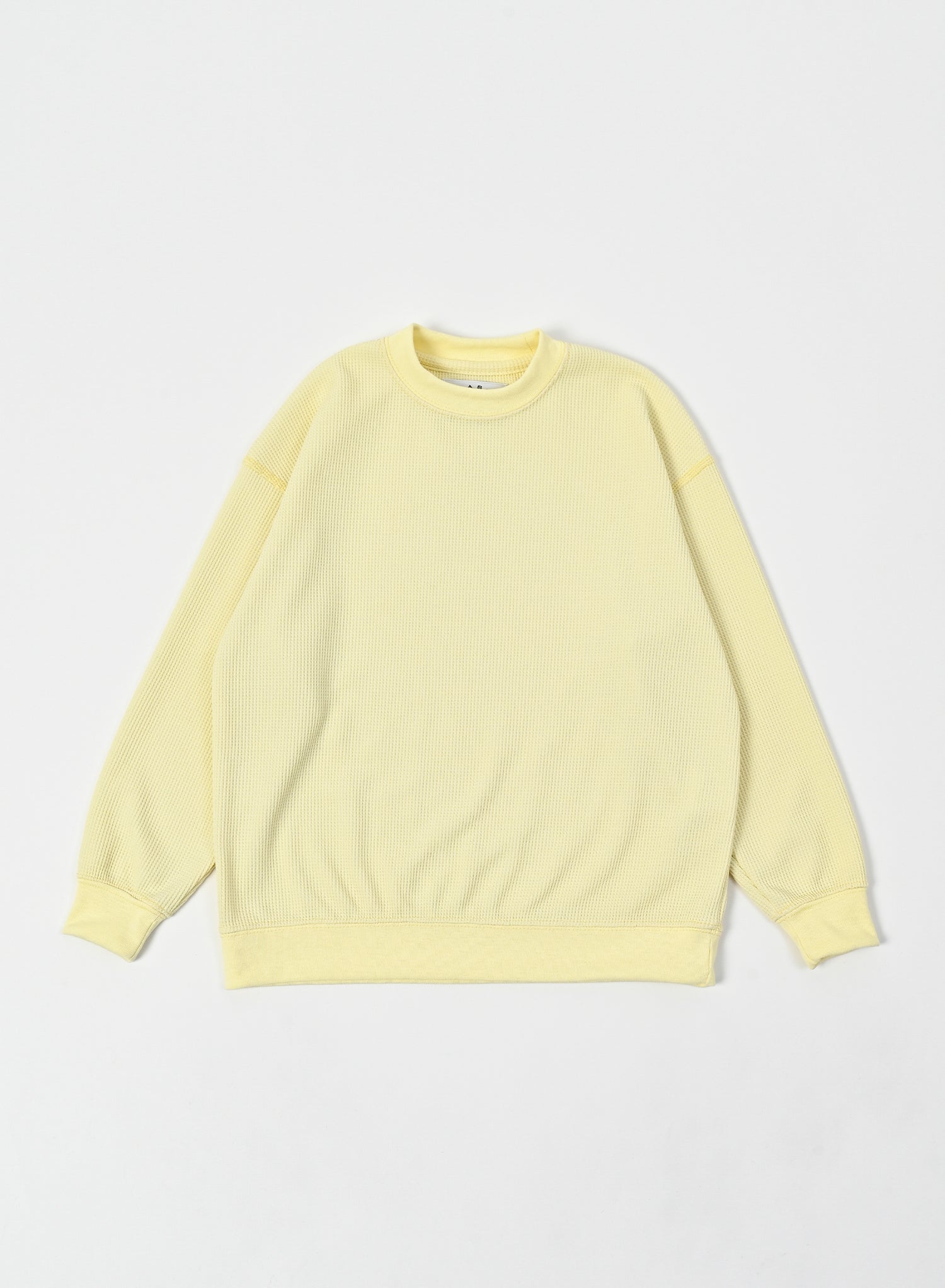 Thermal / Cream Yellow