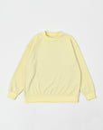 Thermal / Cream Yellow