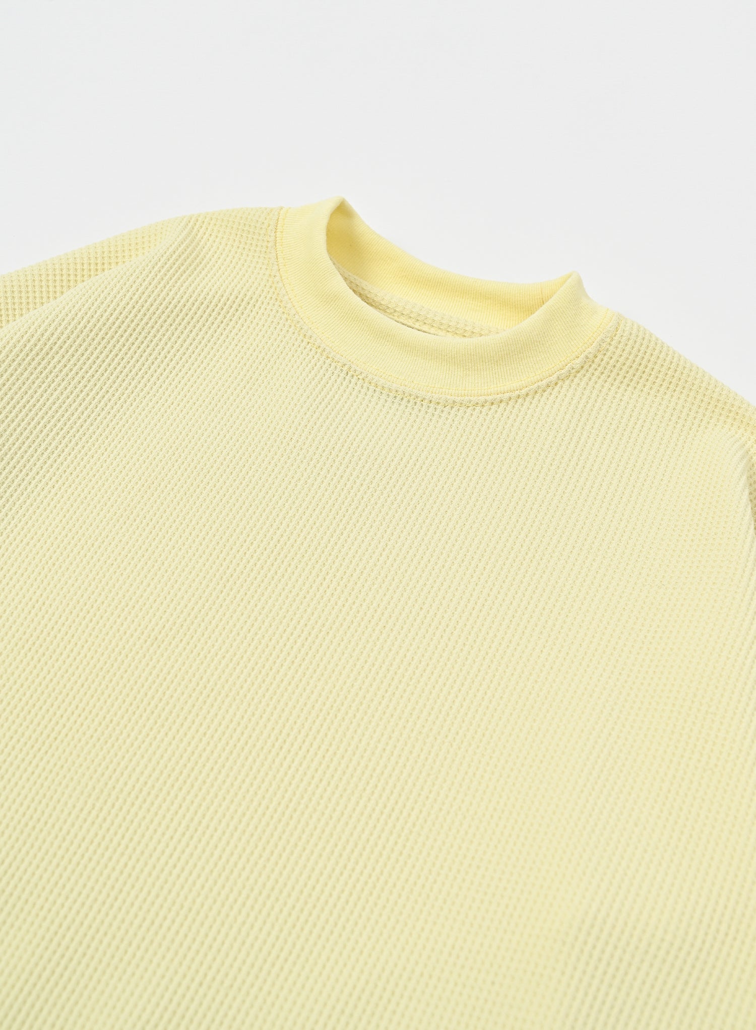 Thermal / Cream Yellow