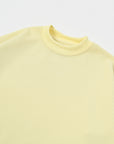 Thermal / Cream Yellow