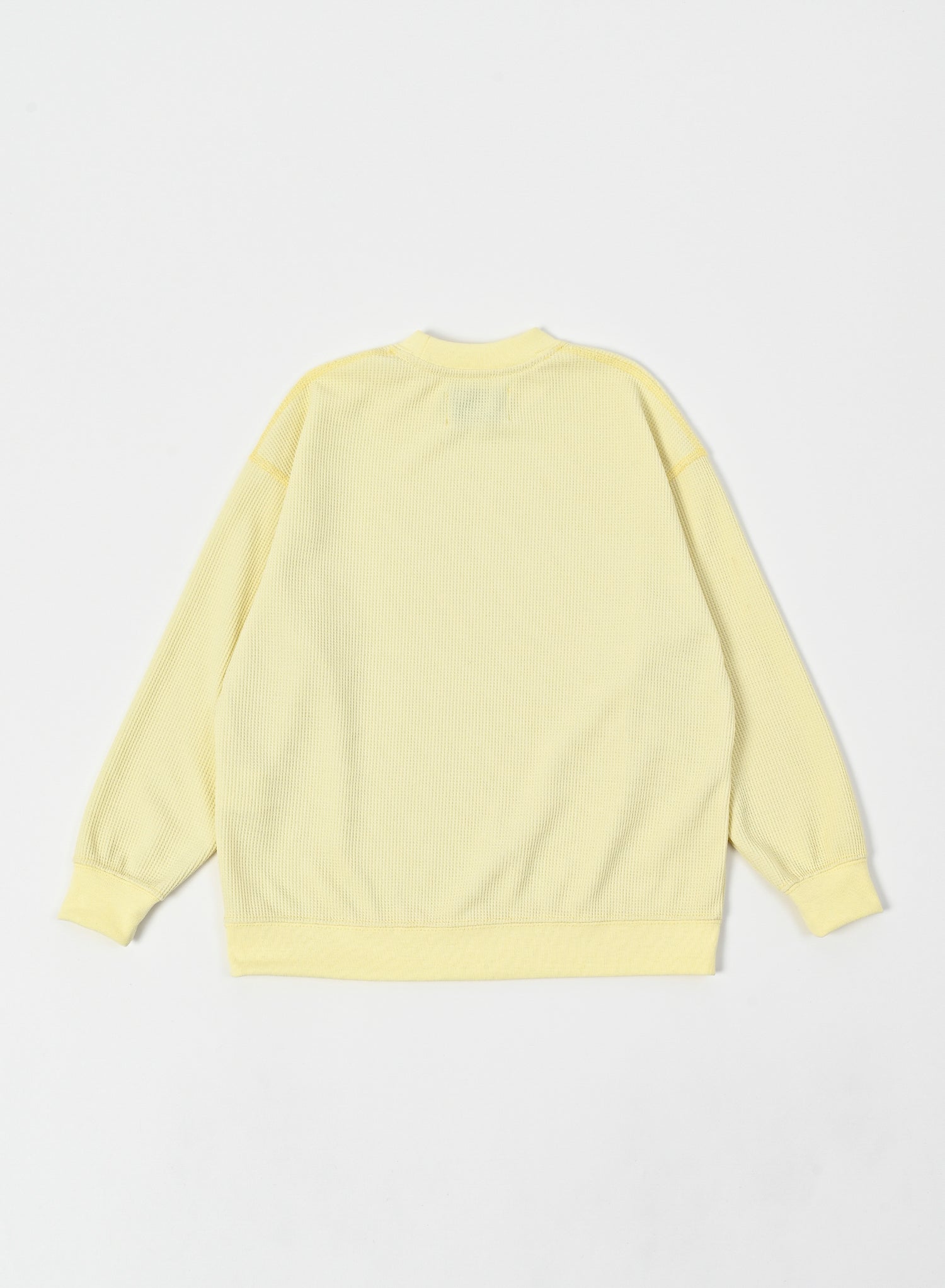 Thermal / Cream Yellow