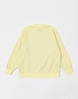 Thermal / Cream Yellow