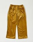 Track Pants / Ethan Pants / Mustard
