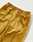 Track Pants / Ethan Pants / Mustard