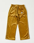 Track Pants / Ethan Pants / Mustard