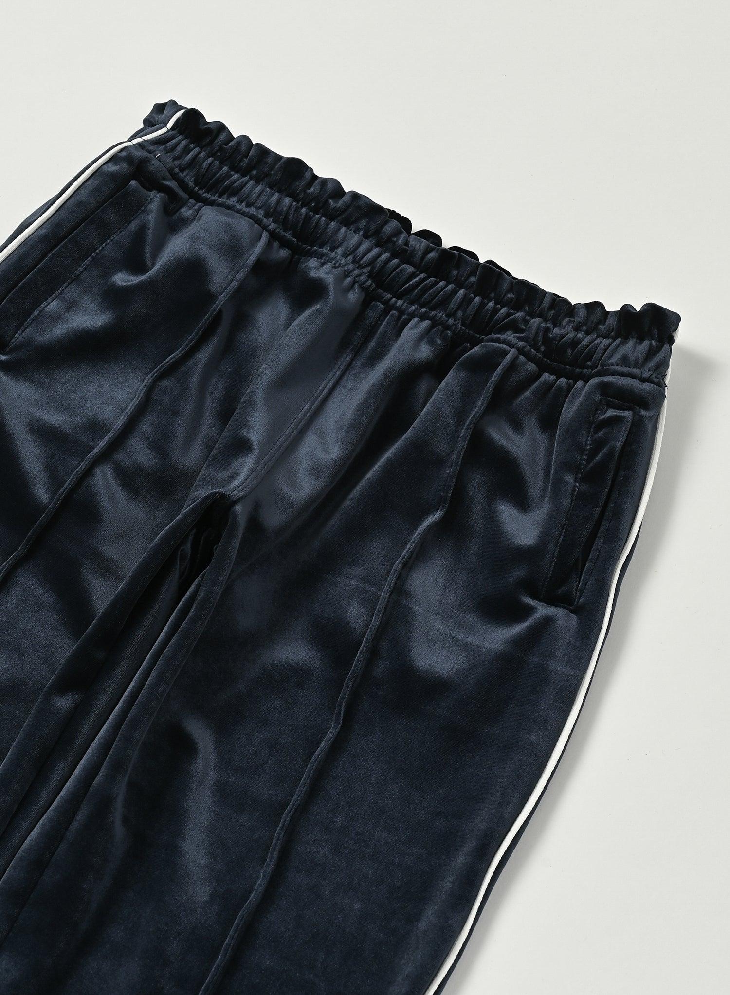 Track Pants / Ethan Pants / Navy