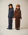 Track Pants / Ethan Pants / Navy