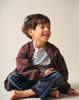 Track Pants / Ethan Pants / Navy