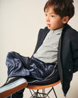 Track Pants / Ethan Pants / Navy