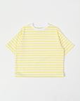 Adjustable T-shirt / Frankie Tee / Lemonade