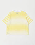 Adjustable T-shirt / Frankie Tee / Lemonade