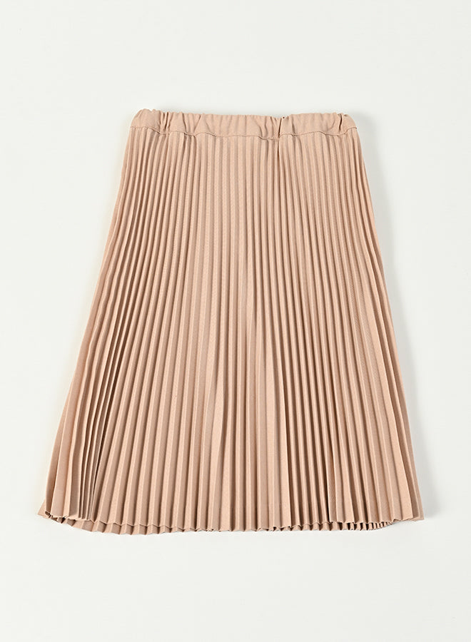 Pleated Skirt/ East End Highlanders
