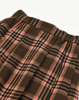 Tuck Skirt / EAST END HIGLANDERS 25AW