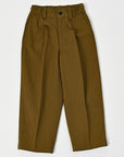 BDU Trousers / Harrison Trousers