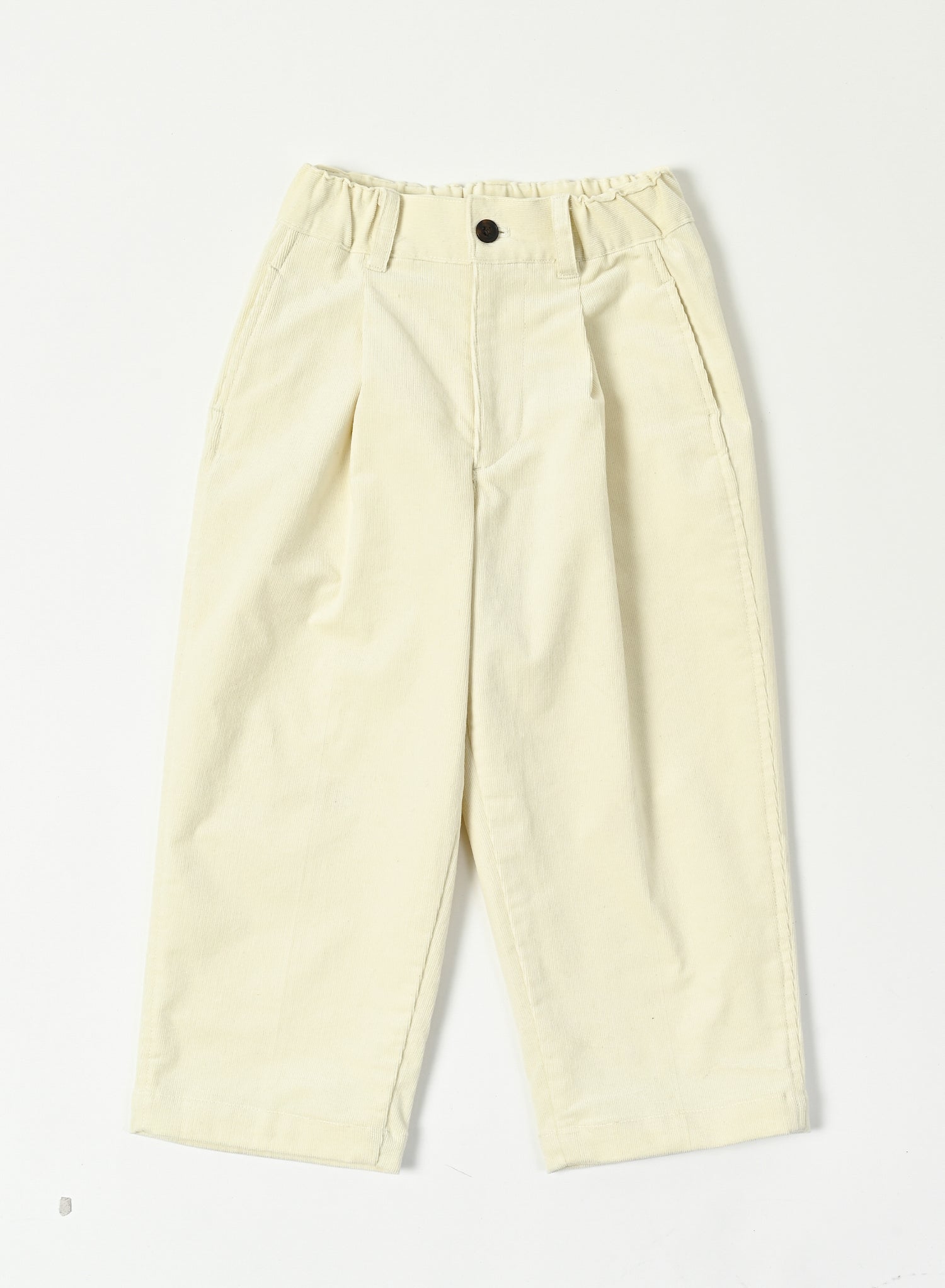 BDU Trousers / Harrison Trousers / Off White