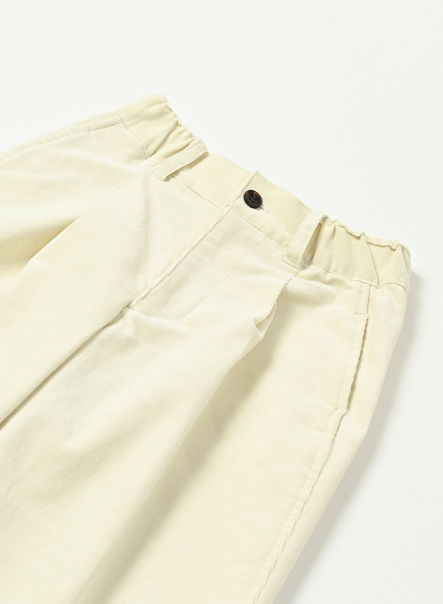 BDU Trousers / Harrison Trousers / Off White