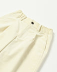 BDU Trousers / Harrison Trousers / Off White