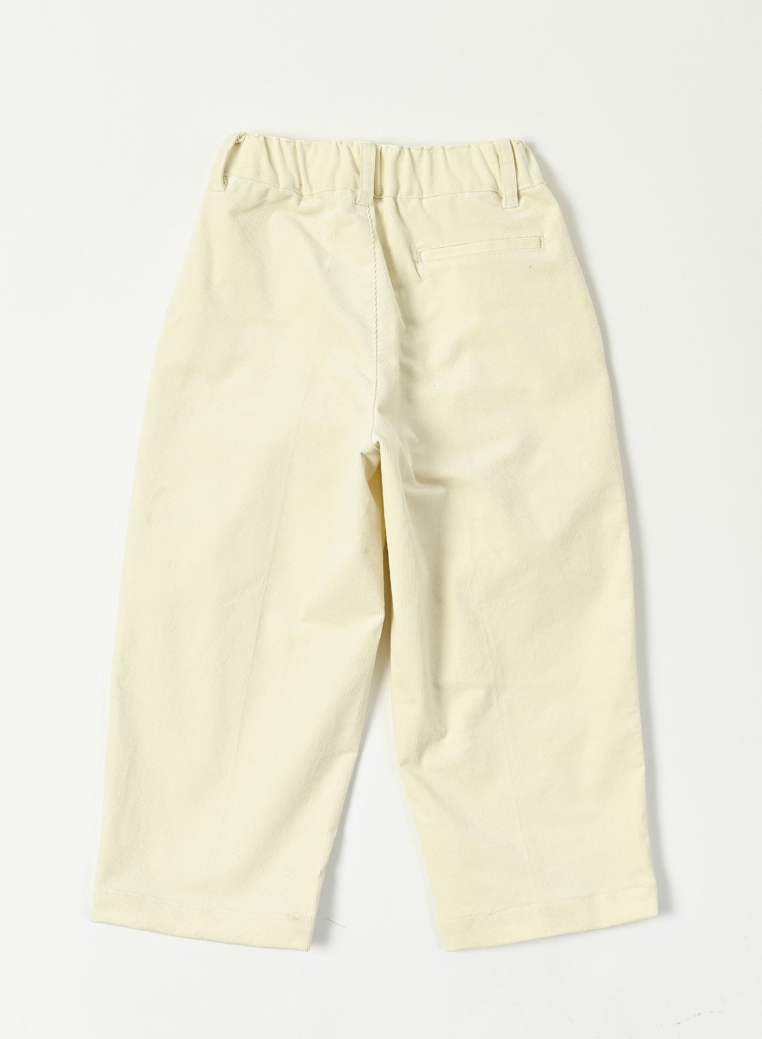 BDU Trousers / Harrison Trousers / Off White