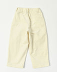 BDU Trousers / Harrison Trousers / Off White