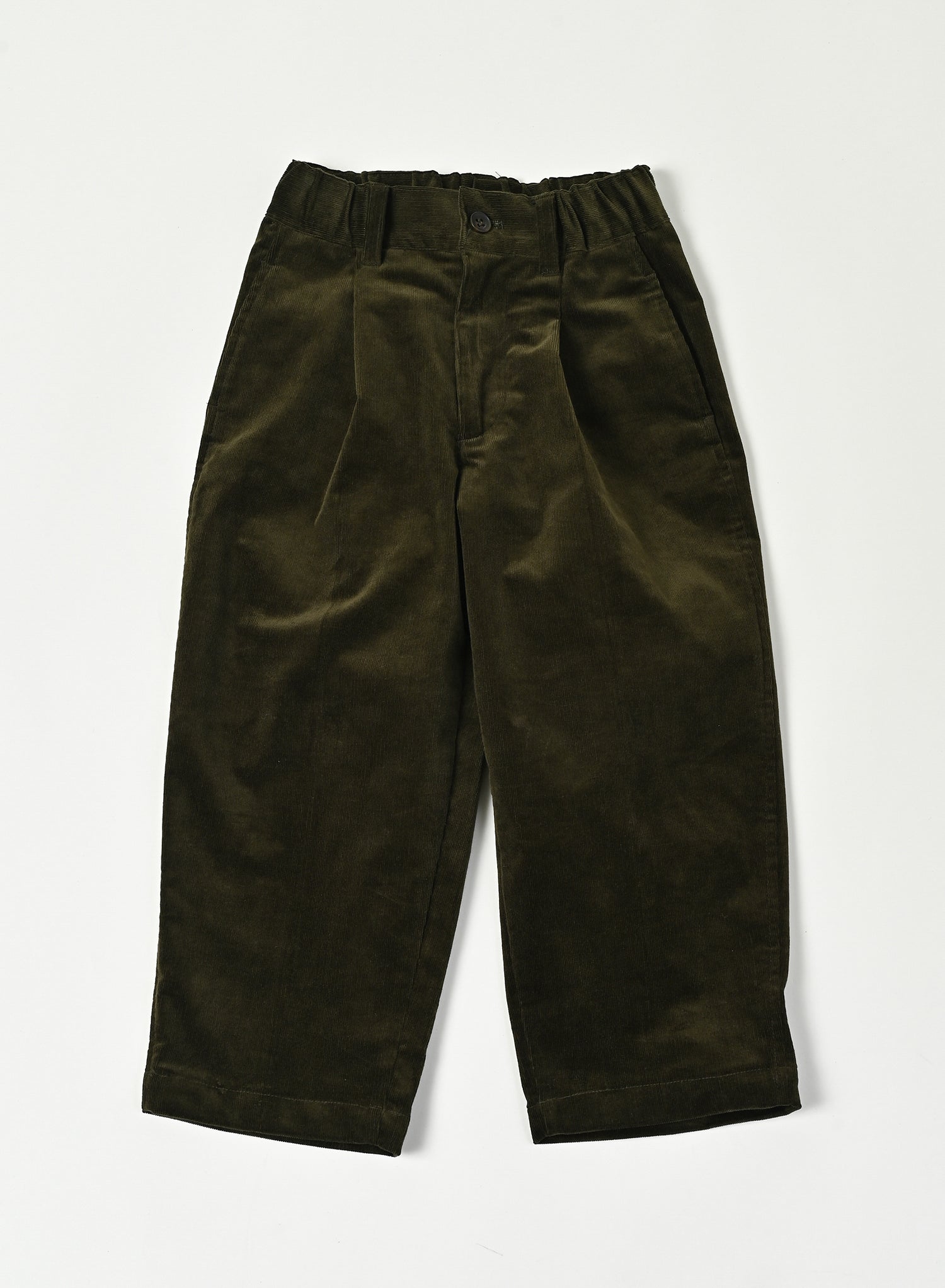 BDU Trousers / Harrison Trousers / Olive