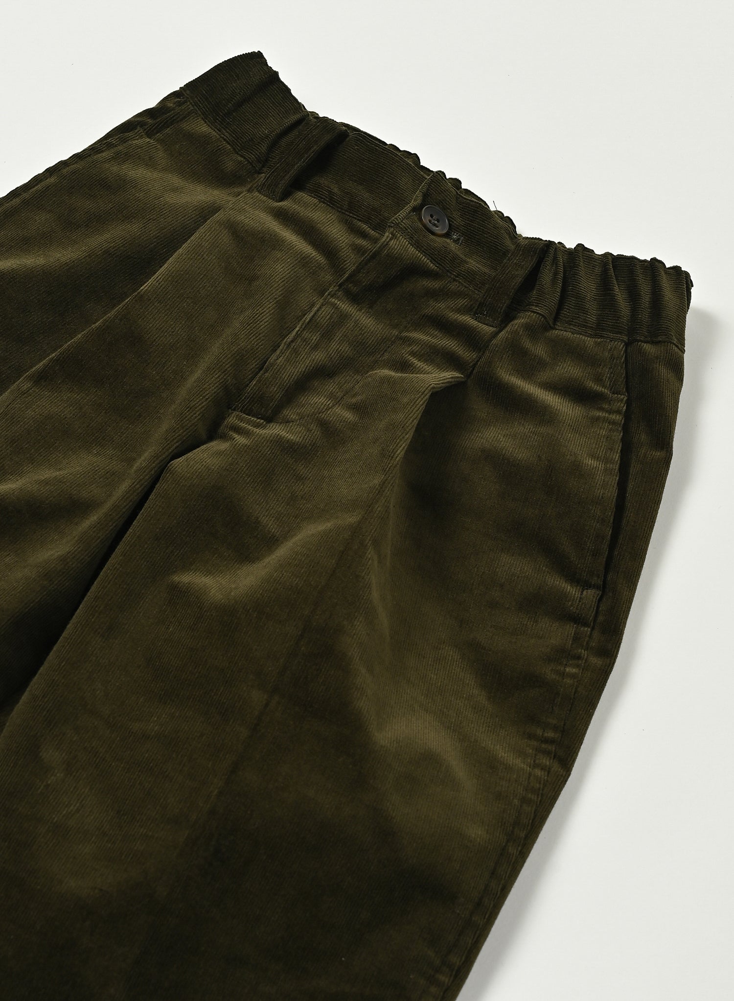 BDU Trousers / Harrison Trousers / Olive