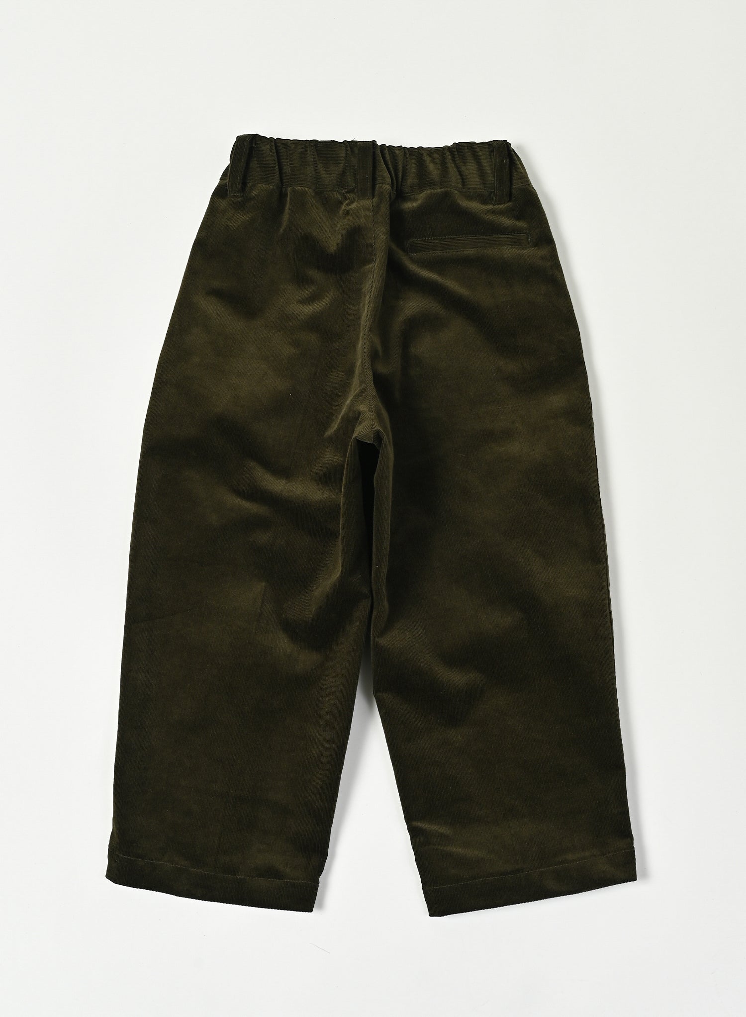 BDU Trousers / Harrison Trousers / Olive