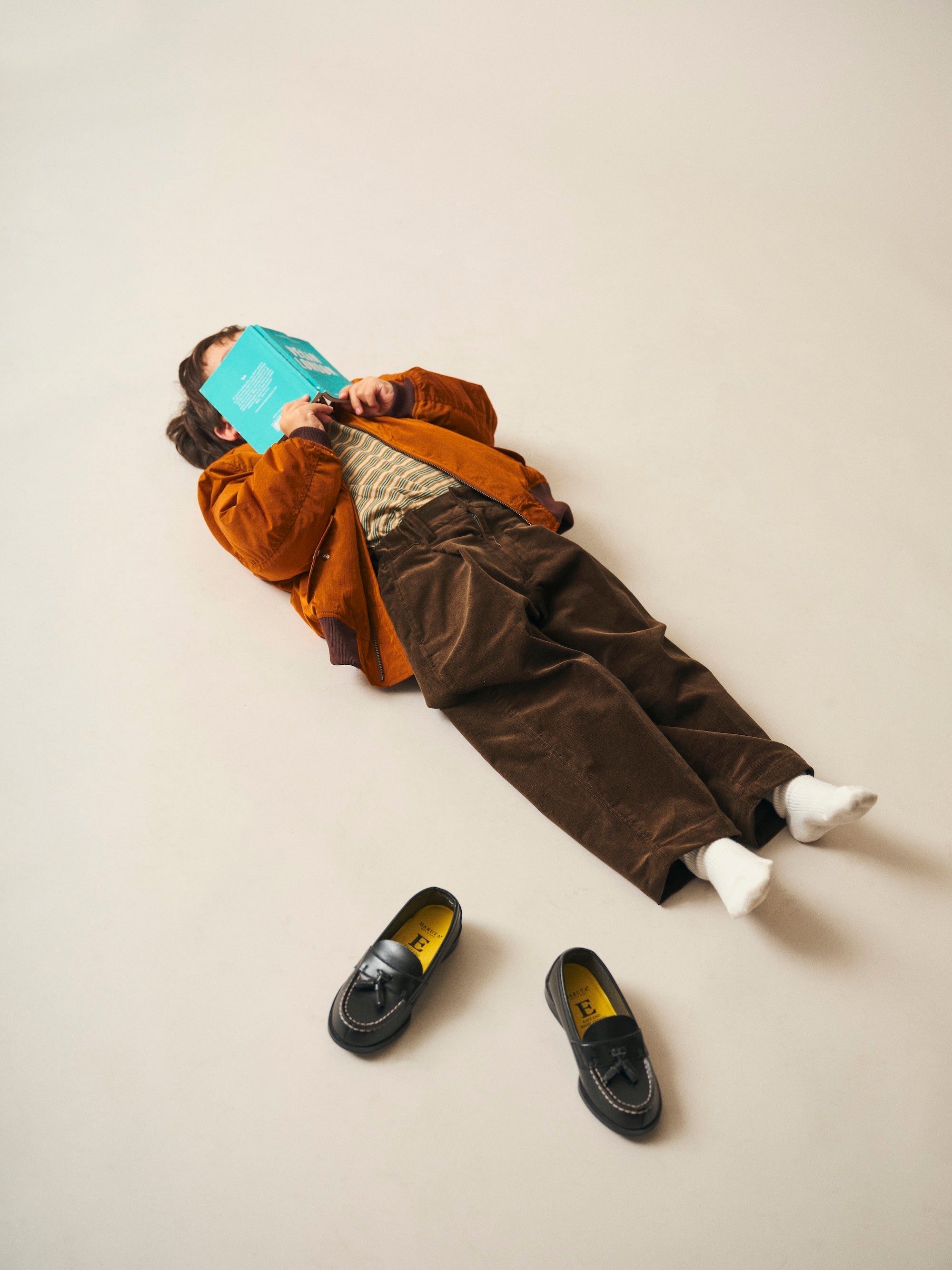 BDU Trousers / Harrison Trousers / Olive