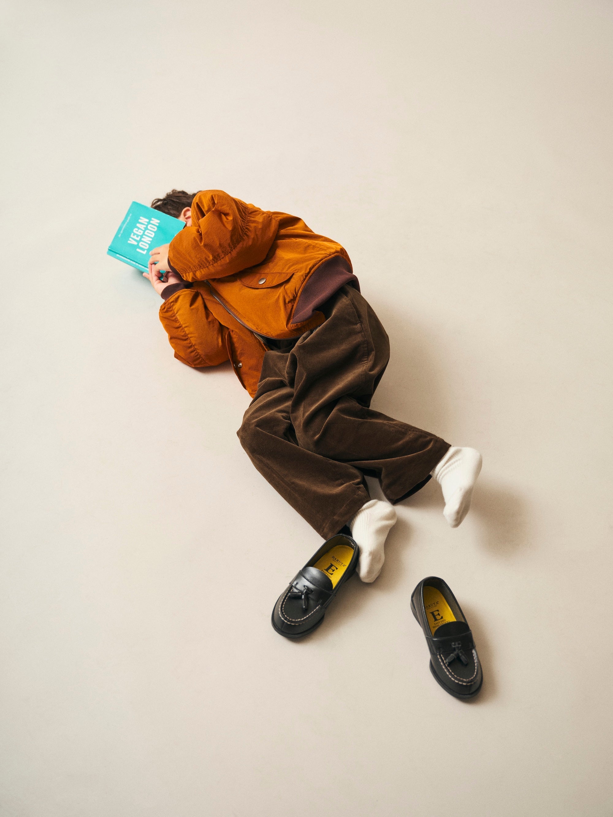 BDU Trousers / Harrison Trousers / Olive