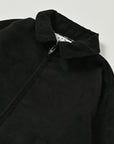 Harrington Jacket / Harry Jacket / Black